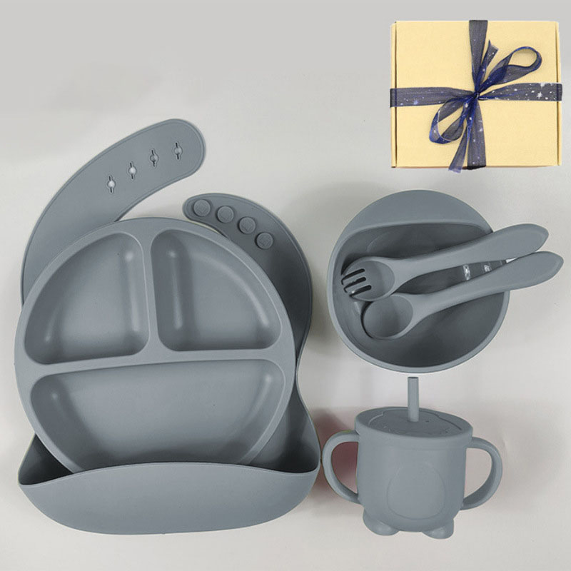 silicone baby products